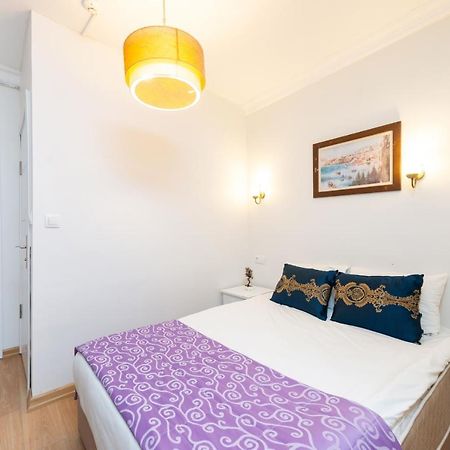 Istanbul House Hotel Kültér fotó