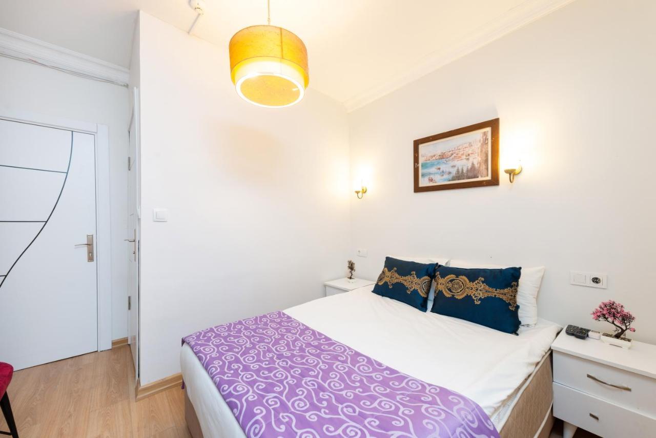Istanbul House Hotel Kültér fotó