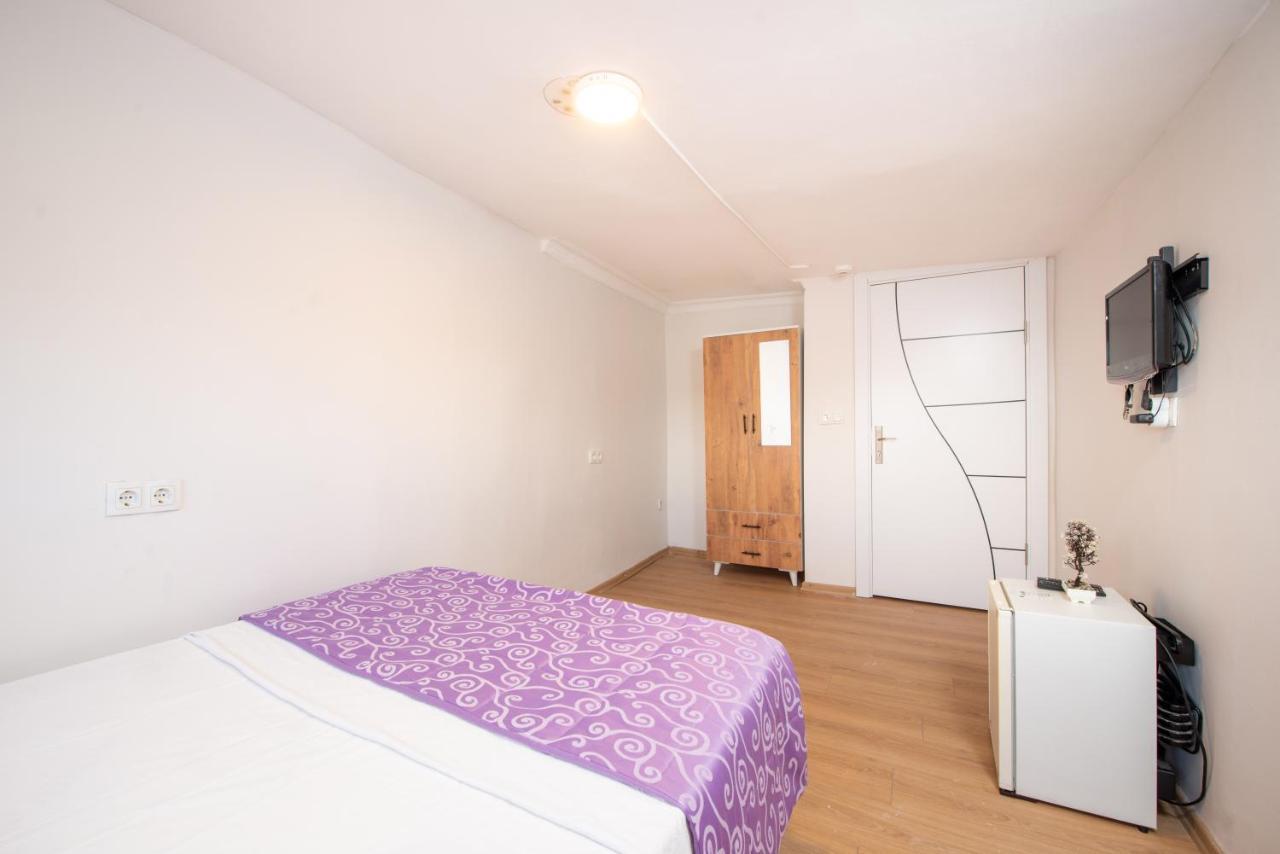 Istanbul House Hotel Kültér fotó