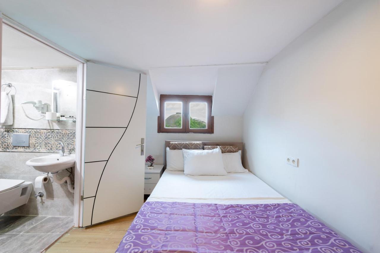 Istanbul House Hotel Kültér fotó
