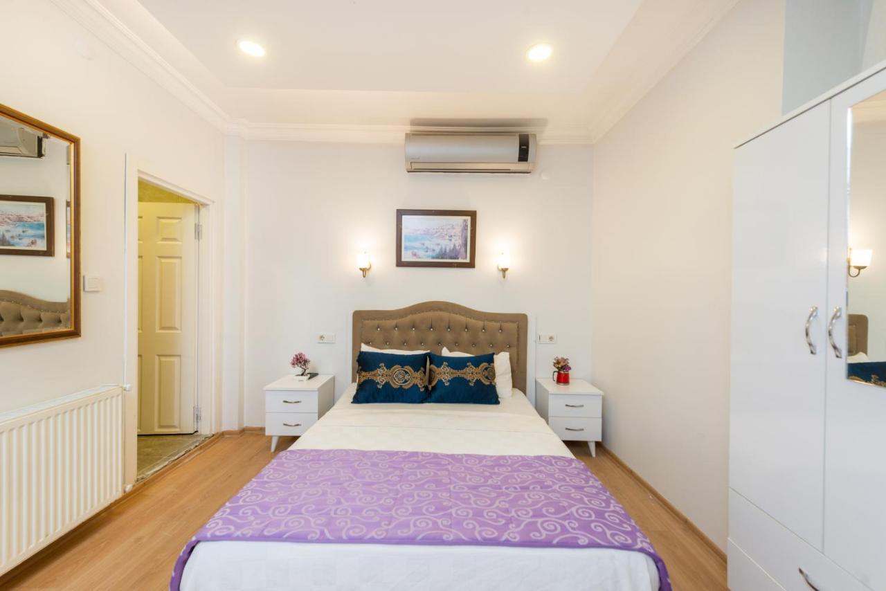 Istanbul House Hotel Kültér fotó