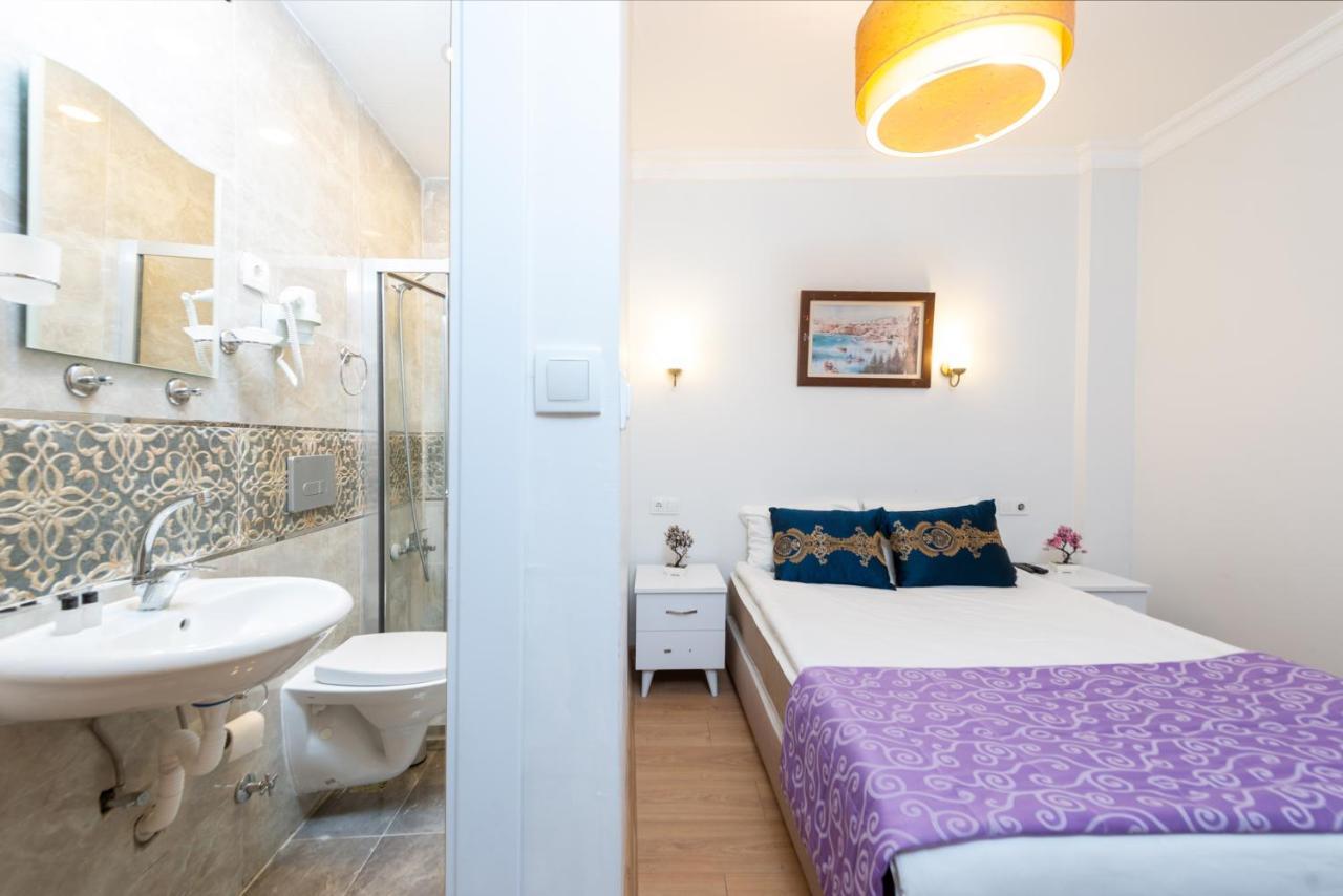 Istanbul House Hotel Kültér fotó