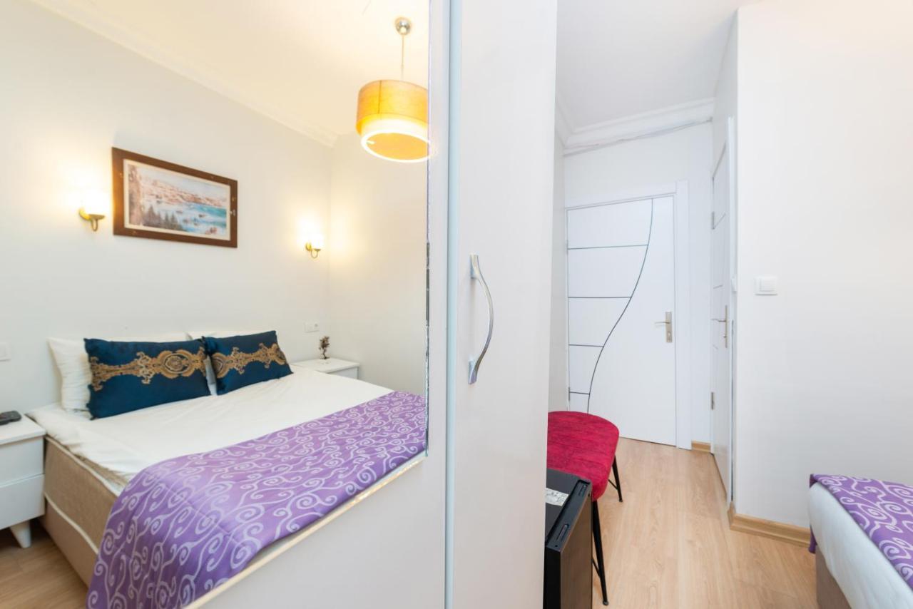 Istanbul House Hotel Kültér fotó