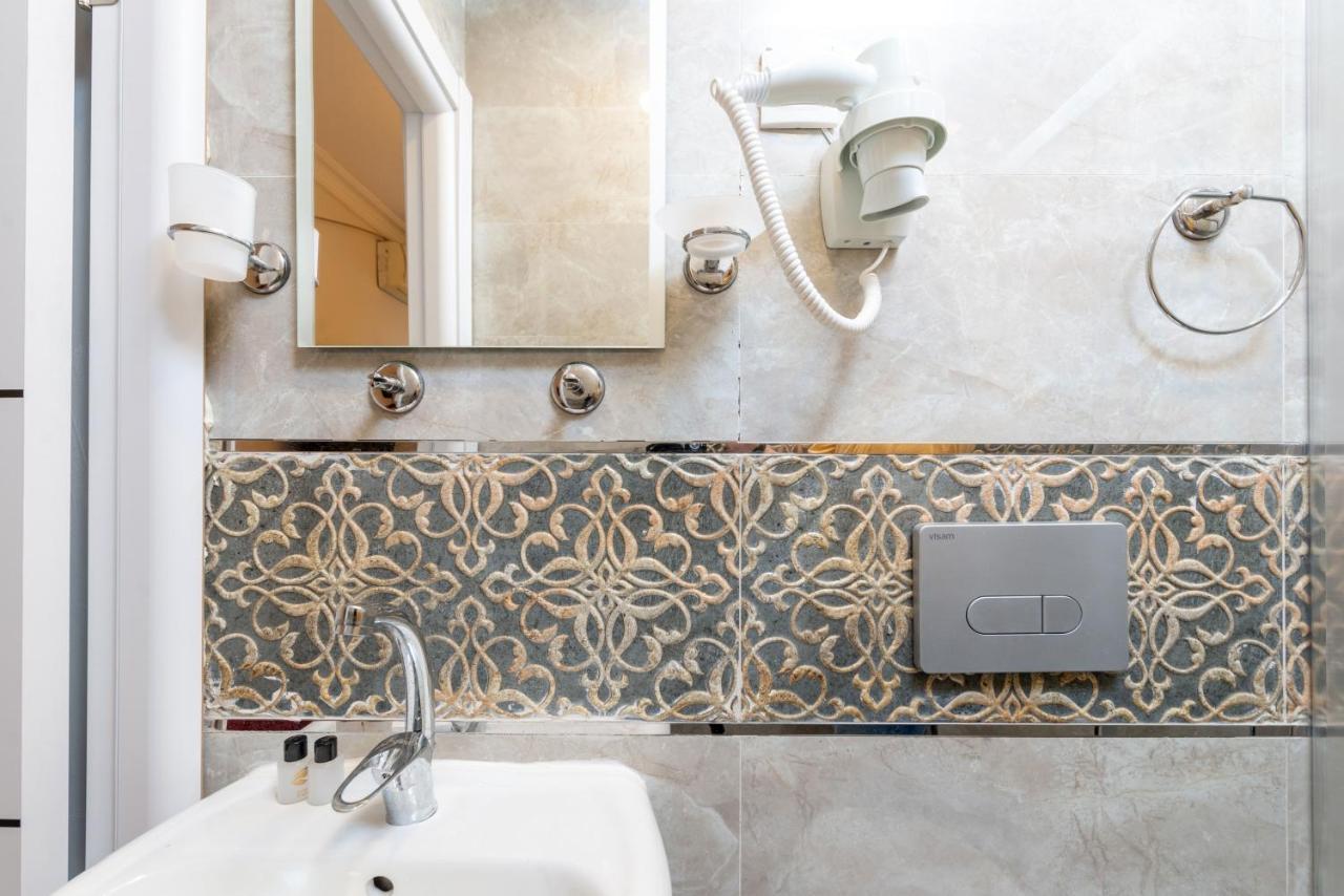 Istanbul House Hotel Kültér fotó