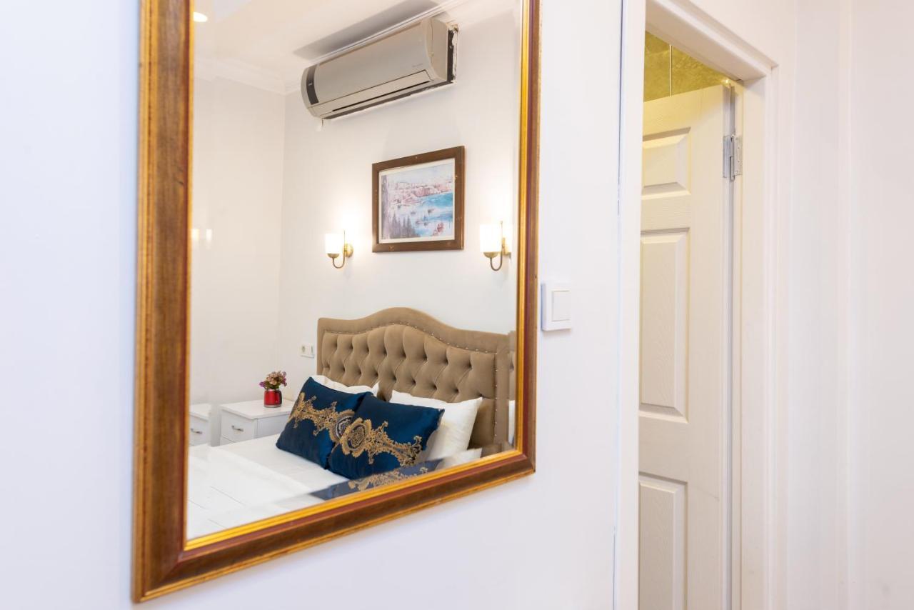 Istanbul House Hotel Kültér fotó