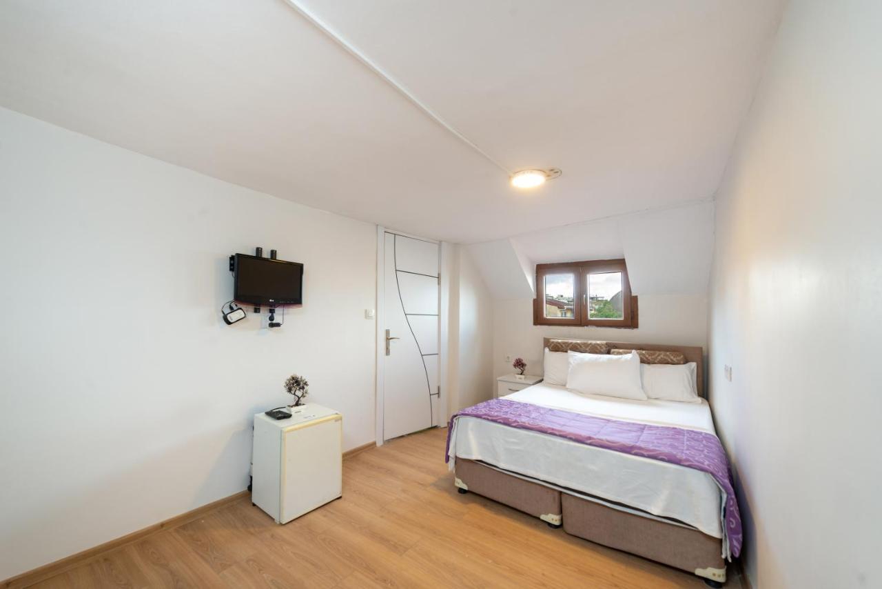 Istanbul House Hotel Kültér fotó