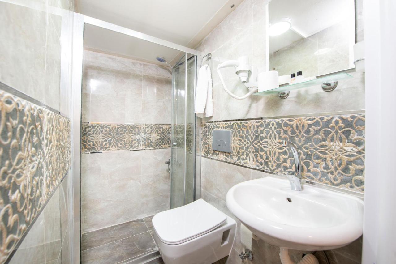 Istanbul House Hotel Kültér fotó