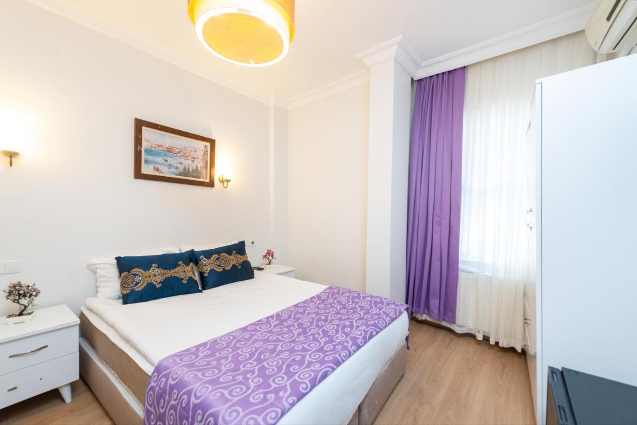 Istanbul House Hotel Kültér fotó