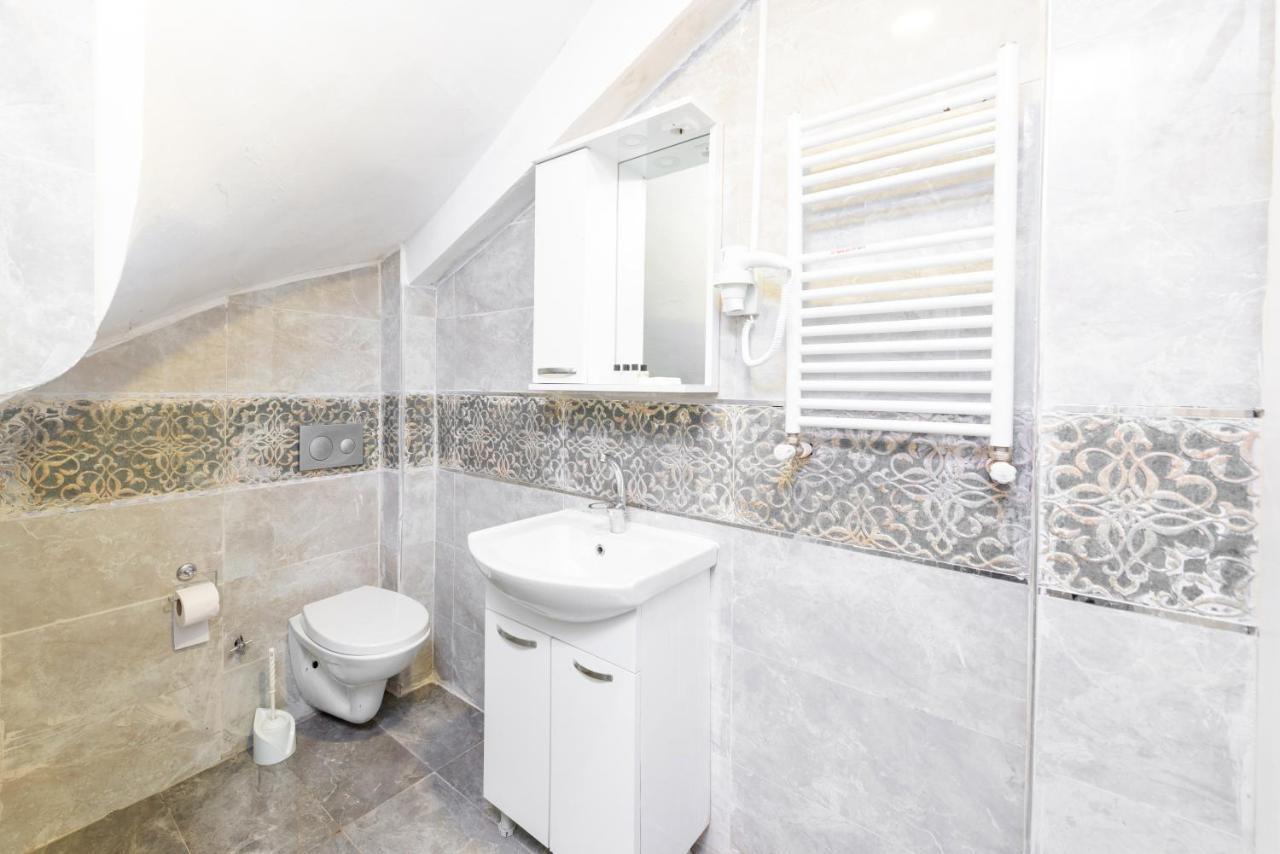 Istanbul House Hotel Kültér fotó