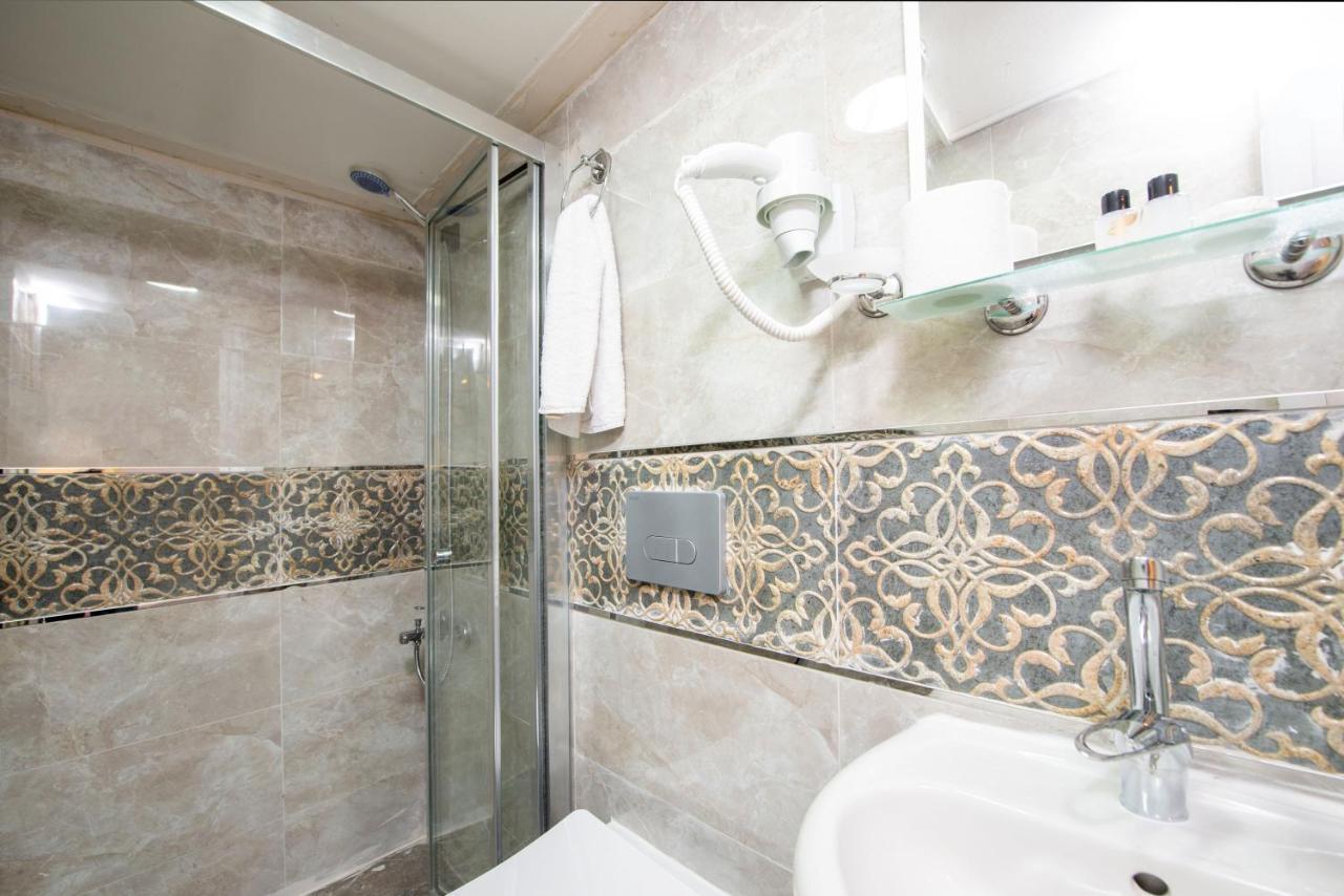 Istanbul House Hotel Kültér fotó