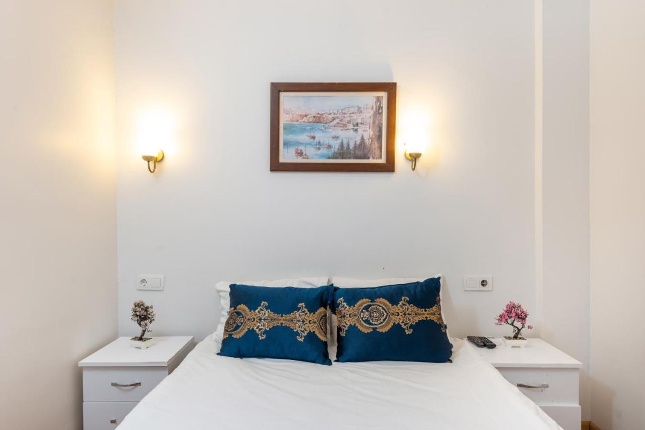 Istanbul House Hotel Kültér fotó
